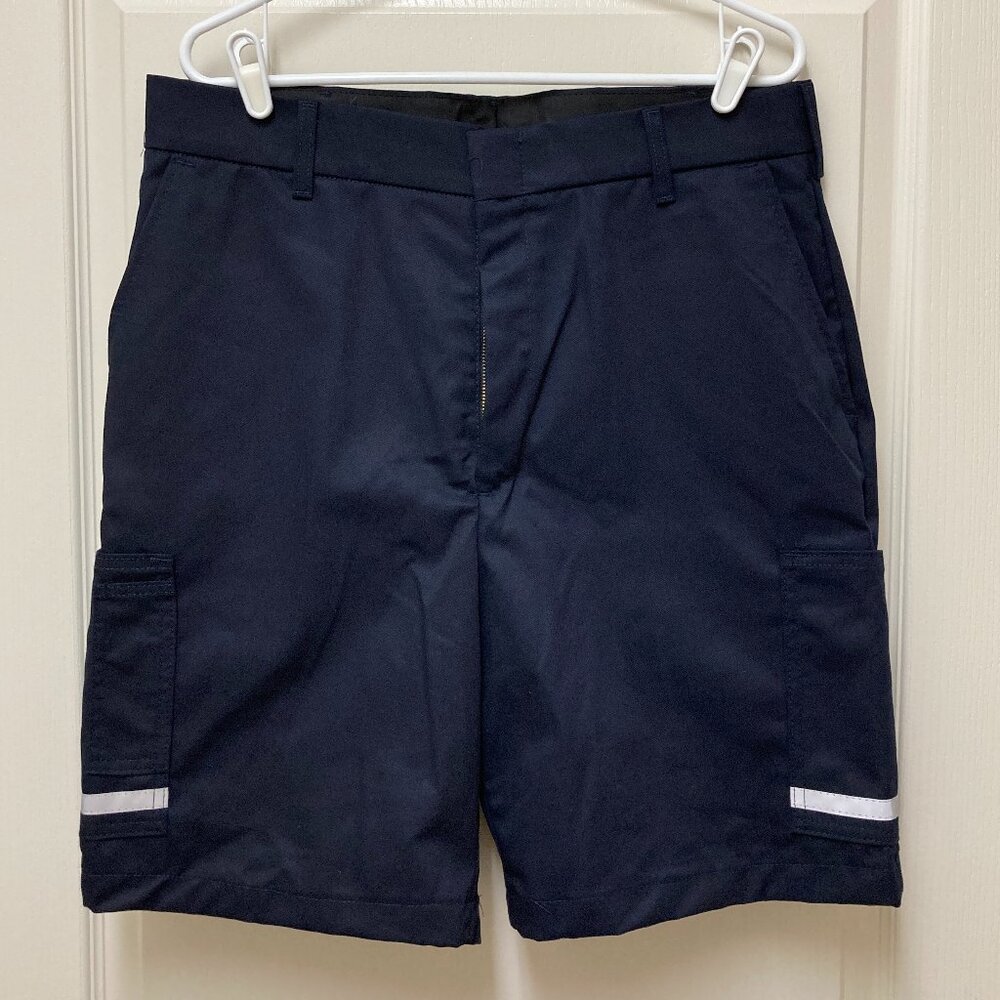 FedEx Shorts By Stan Herman New Size 36R 095